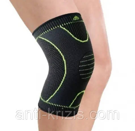 Бандаж для коліна, наколінник еластичний COPPER FIT KNEE SUPPORT
