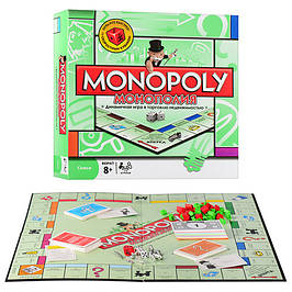 Настільні ігри