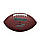 М'яч для американського футболу Wilson NFL IGNITION PRO ECO OF розмір 9 WF3007301XBOF (Оригінал), фото 2