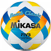 М'яч волейбольний MIKASA BV543C-VXA-Y (Оригінал)