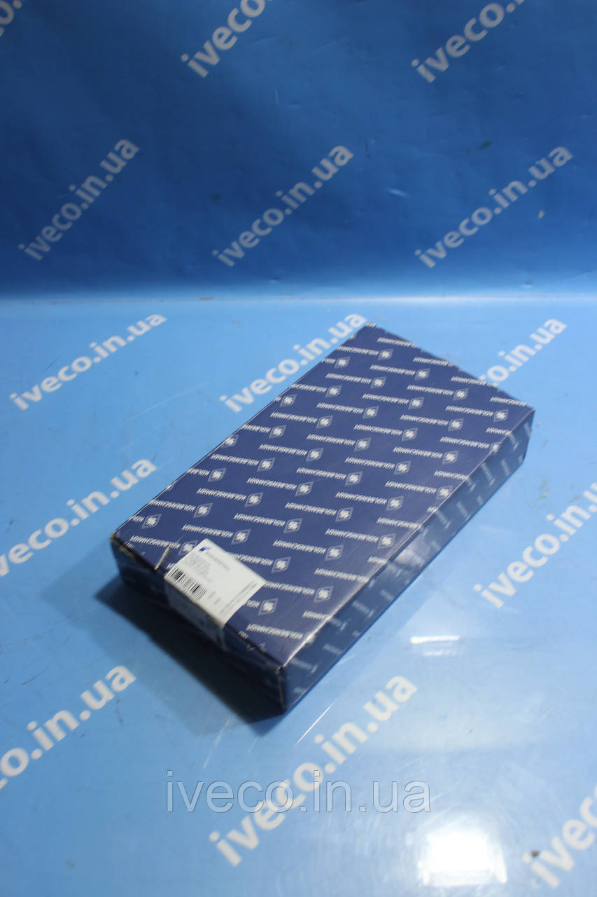 Шатунні вкладиші Iveco Stralis Trakker IRISBUS F2BE  2991514  2991515  2995999