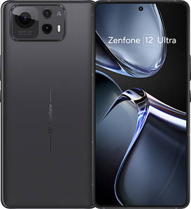 Лінійка Asus Zenfone 12 