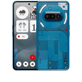 Чохли на Nothing Phone (3a)