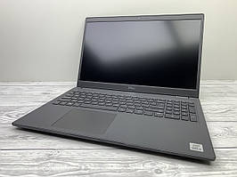 Ноутбук Dell Latitude 3510 15 FHD Core i5 Gen10 RAM 8GB SSD 120GB ОПТ А-