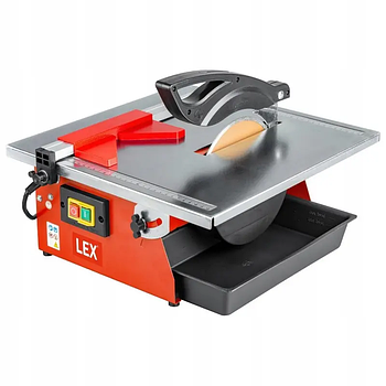 Електричний плиткоріз LEX LXSM16