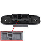 Mazda CX-5 2011- кнопка задньої ручки багажника (мікроперемикач), фото 6