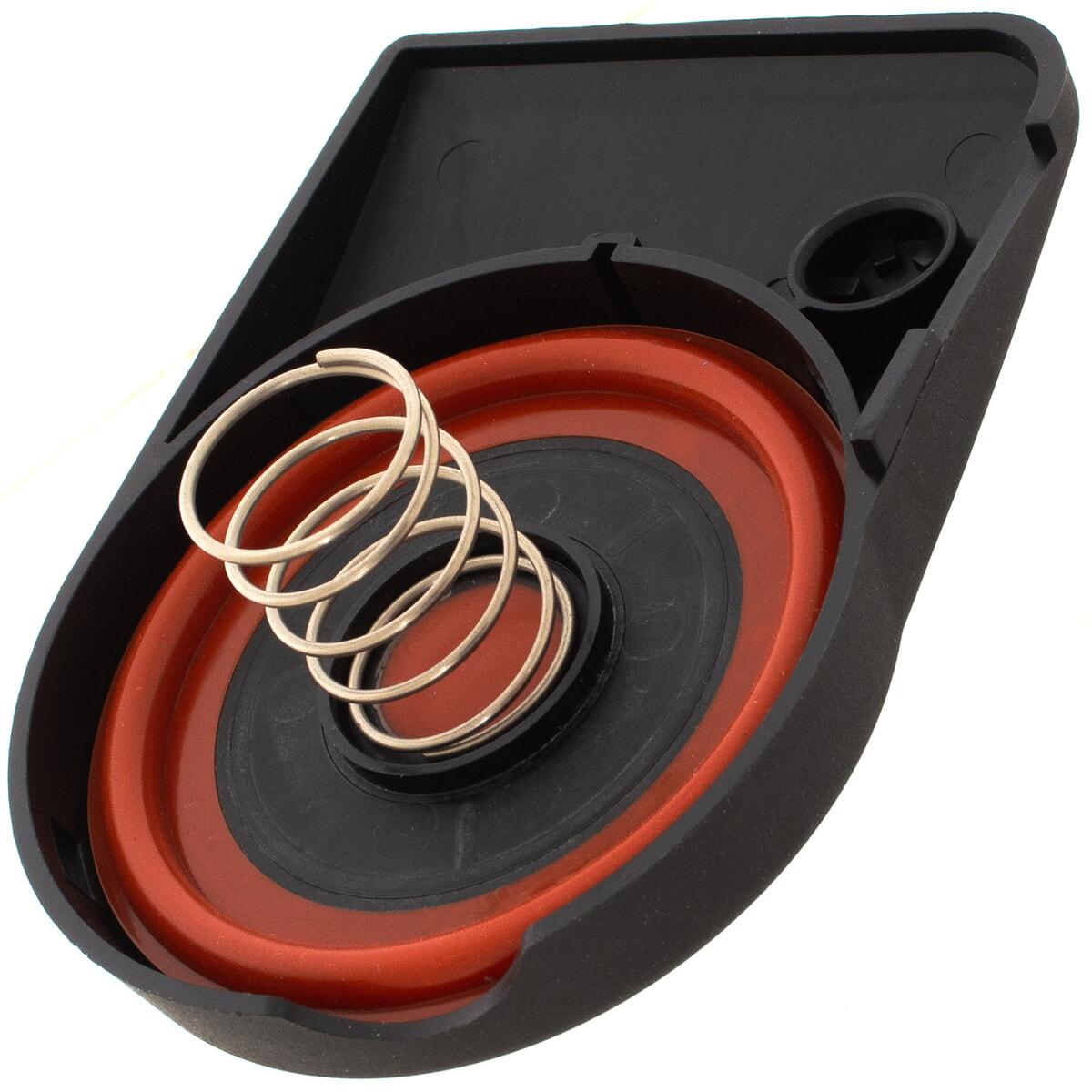 BMW 1 F20 F21 3 F30 F31 F80 114i 116i 118i 120i N13 мембрана сапуна клапанної кришки - ремкомплект 3 шт. НАБІР, фото 1