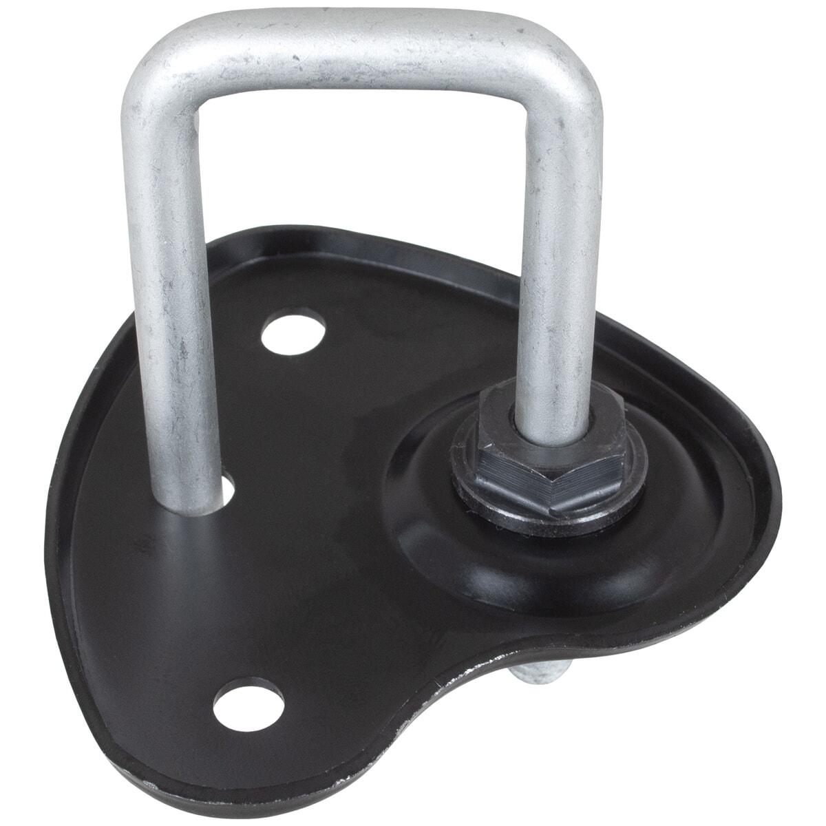 BMW 8 G14 G15 G16 2020- засувка капоту кришка двигуна ліва = права арт DA-33932, фото 1