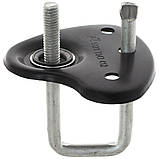 BMW 8 G14 G15 G16 2020- засувка капоту кришка двигуна ліва = права арт DA-33932, фото 6