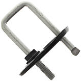 BMW 8 G14 G15 G16 2020- засувка капоту кришка двигуна ліва = права арт DA-33932, фото 3