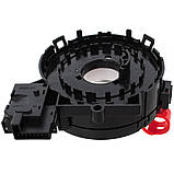 Seat Leon 05-13 руль AIRBAG стрічка/котушка арт DA-24546, фото 2