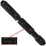 Nissan NV400 2010- вставка заднього правого ліхтаря, фото 2