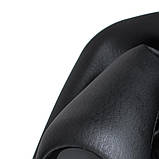 BMW 3 E36 90-00 ЧОРНА ЕКО ШКІРА Ручка КПП + ЧОРНА ЧЕРНА з рамкою 5 ШВИДКІСТЕЙ арт DA-30946, фото 9