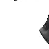 BMW 3 E36 90-00 ЧОРНА ЕКО ШКІРА Ручка КПП + ЧОРНА ЧЕРНА з рамкою 5 ШВИДКІСТЕЙ арт DA-30946, фото 3