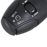 Peugeot 5008 09-17 Перемикач важеля круїз-контролю, фото 7