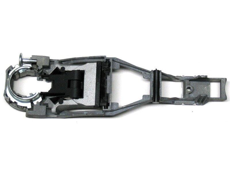 Seat Toledo II 99-04 передня права зовнішня дверна ручка внутрішній механізм