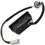 MAZDA 6 KOMBI GH 2007- кнопка задньої ручки багажника (мікроперемикач), фото 10