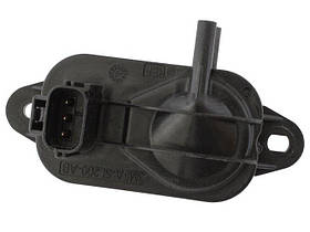 Jaguar S-Type XF XJ 2.7 D Land Rover Freelander 2.2 TD4 Mazda 3 1.6 DI / MZR Датчик тиску вихлопу DPF
