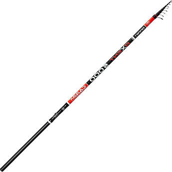 Болонське вудилище Brain Axent Carp X Bolo 6м, тест 50-150г