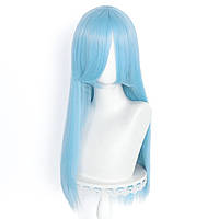 Косплей перука Світло-блакитний | Light Blue