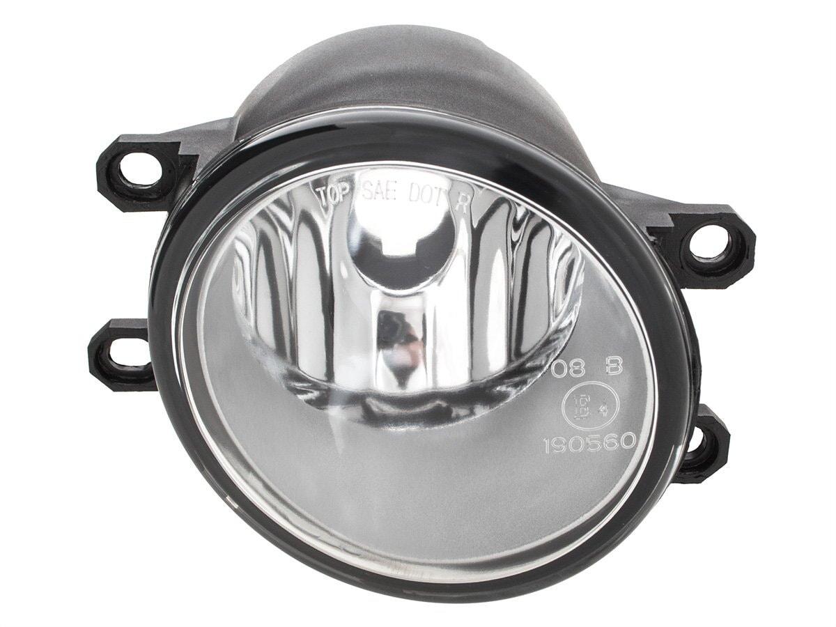 Toyota Yaris 06-12 права протитуманна фара