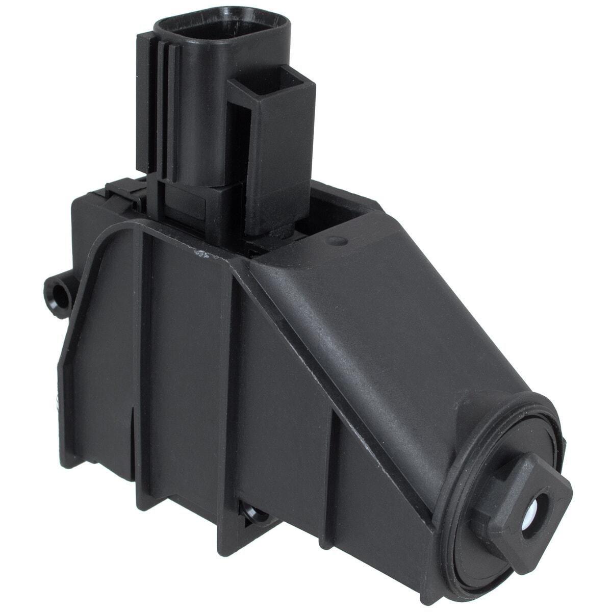 Ford Galaxy 2006 - привод кришки паливної горловини, фото 1