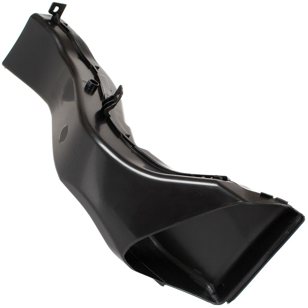 BMW 3 F30 F31 М-ПАКЕТ 12-19 повітрозабірник гальмівних дисків ЛІВИЙ, фото 1