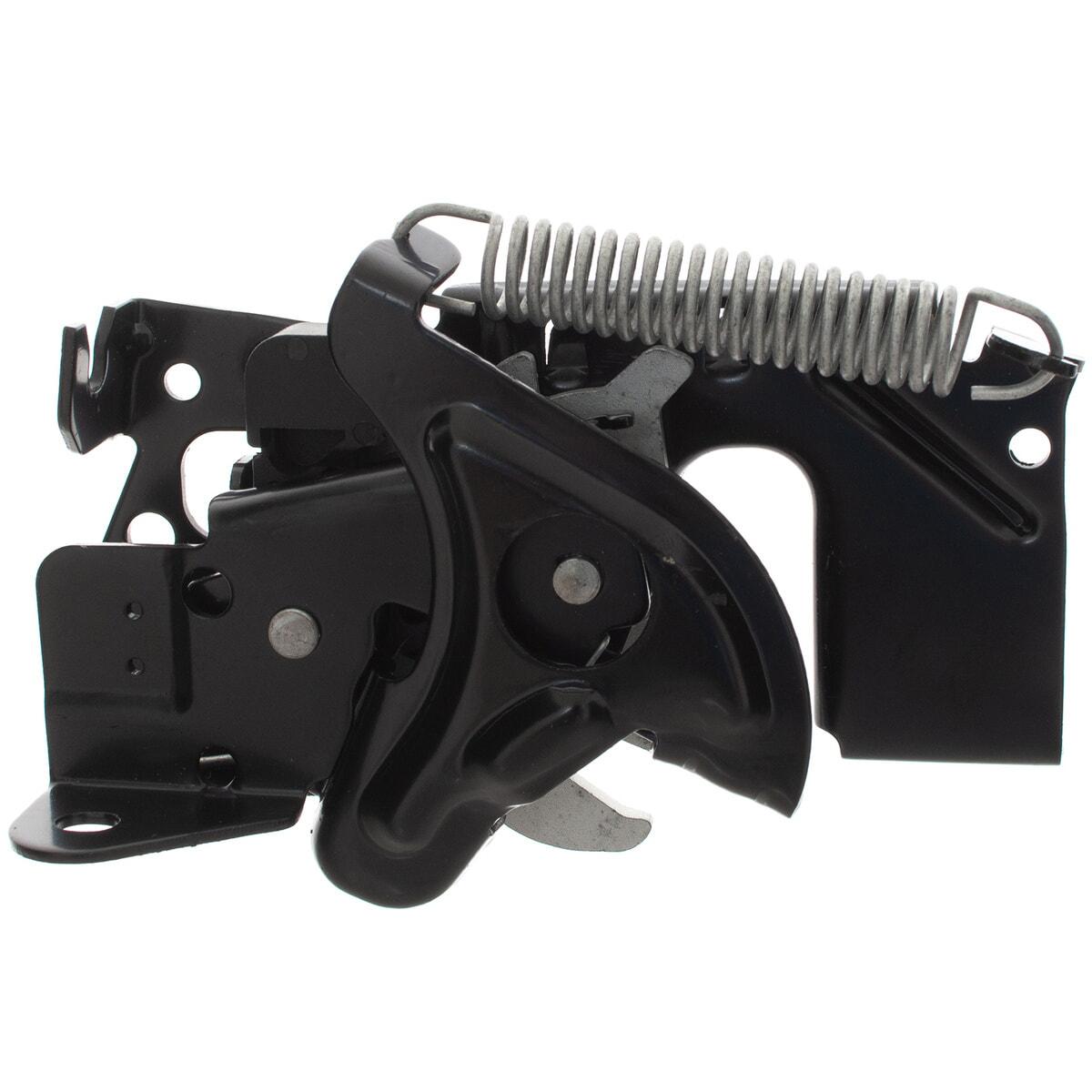 BMW 2 F22 F23 2014- замок правої кришки двигуна, фото 1