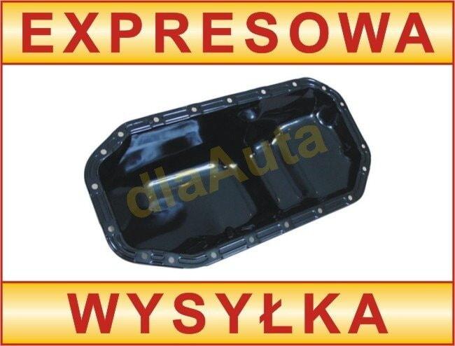 Масляний піддон Seat Cordoba I 93-95