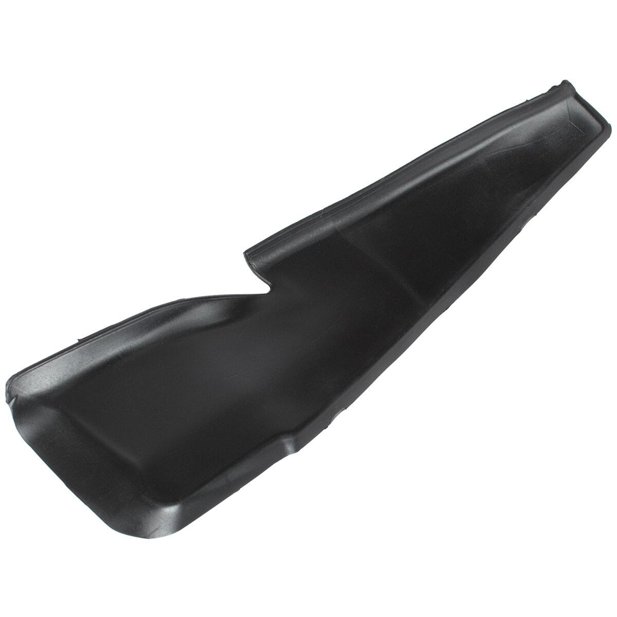 Peugeot 2008 2013- накладка на лобове скло ліва, фото 1