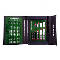 Папка для зошитів на гумці В5 лам. картон Yes, Minecraft, фото 2