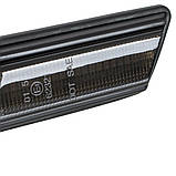 БМВ 3 Е36 90-96 Світлодіодний покажчик бічний ДИМОЧЕНИЙ ДИНАМІЧНИЙ 2 шт. НАБІР, фото 8