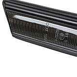 БМВ 3 Е36 90-96 Світлодіодний покажчик бічний ДИМОЧЕНИЙ ДИНАМІЧНИЙ 2 шт. НАБІР, фото 7