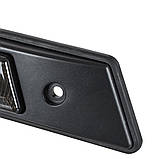 БМВ 3 Е36 90-96 Світлодіодний покажчик бічний ДИМОЧЕНИЙ ДИНАМІЧНИЙ 2 шт. НАБІР, фото 6