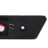 БМВ 3 Е36 90-96 Світлодіодний покажчик бічний ДИМОЧЕНИЙ ДИНАМІЧНИЙ 2 шт. НАБІР, фото 4