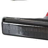 БМВ 3 E36 FL 96-99 Покажчик світлодіодний SMOKED DYNAMIC 2 шт. НАБІР, фото 7