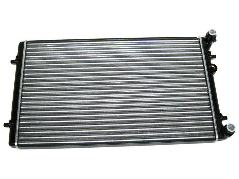 Кулер водяний Seat Toledo II 99-04 1.6 1.8 1.9
