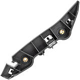 Ford GALAXY III 06-15 Кріплення переднього бампера праве, фото 9