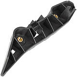 Ford GALAXY III 06-15 Кріплення переднього бампера праве, фото 7