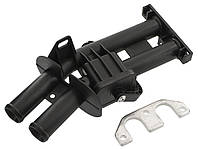 Клапан обогревателя Mercedes Sprinter 95-06