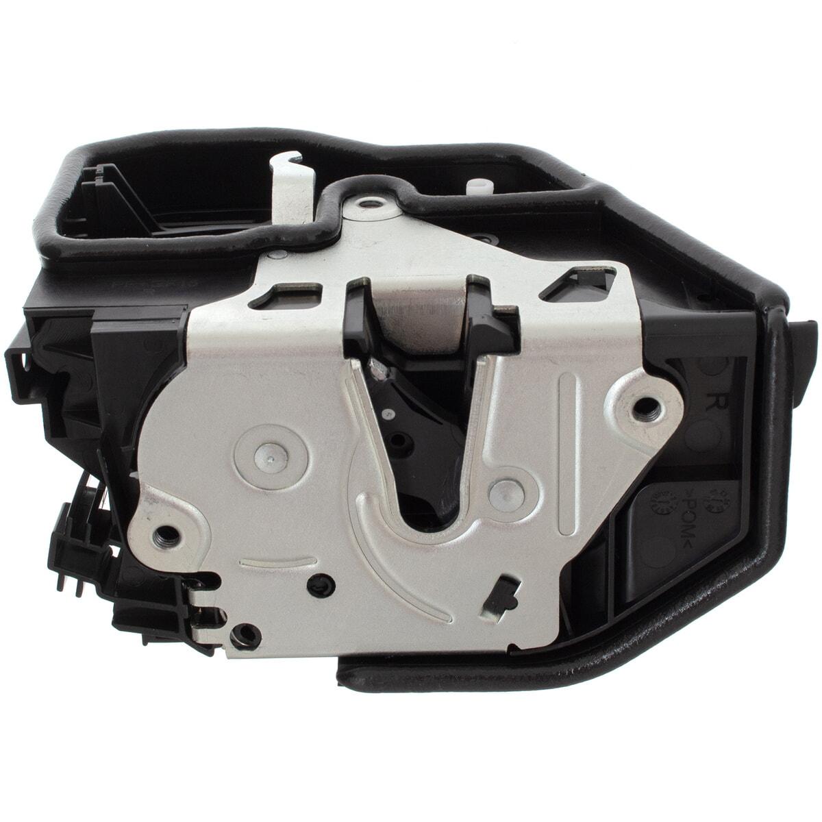 BMW X3 F25 центральний замок передніх правих дверей, фото 1