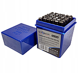 Клейма букв + цифровые 5 мм 36 шт STONER S12100, фото 2