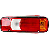 Iveco Daily VII 2022- КОНТЕЙНЕР ліхтар задній правий, фото 9