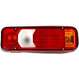 Iveco Daily VII 2022- КОНТЕЙНЕР ліхтар задній правий, фото 7