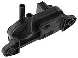 Ford C-MAX Focus C-MAX Focus II III Galaxy Kuga I Mondeo III IV S-MAX 1.6 2.0 2.2 TDCi DPF датчик тиску, фото 2