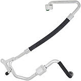 Ford Galaxy 2000- 1.8 T / 1.9 TDI / 2.0 TDI Патрубок кондиціонера арт DA-32689, фото 10