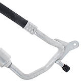 Ford Galaxy 2000- 1.8 T / 1.9 TDI / 2.0 TDI Патрубок кондиціонера арт DA-32689, фото 6