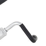 Ford Galaxy 2000- 1.8 T / 1.9 TDI / 2.0 TDI Патрубок кондиціонера арт DA-32689, фото 2