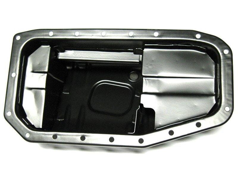 Піддон Peugeot Boxer 94-02 2.5D 2.8TD, фото 1
