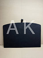 Задня нижня полиця багажного відсіку для Тесла 3 Tesla model 3